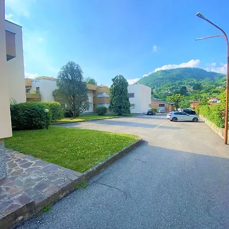 Il Terrazzo A Appartamento