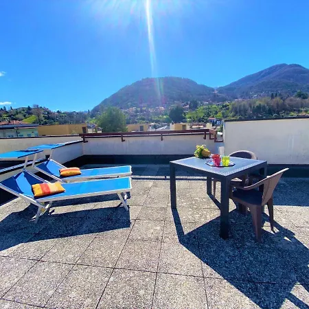 Appartement Il Terrazzo A