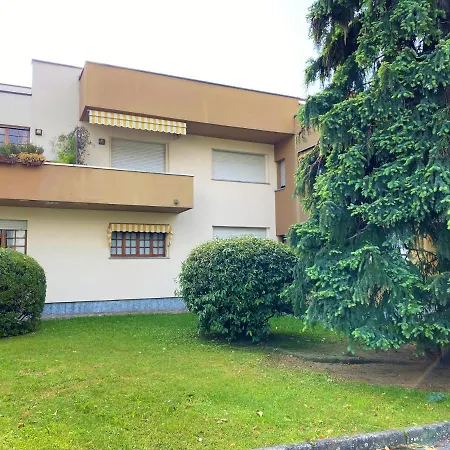 Il Terrazzo A