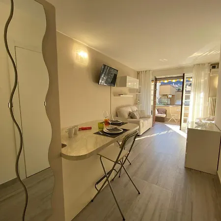 Il Terrazzo A * Bellagio