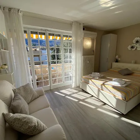 Il Terrazzo A Appartement