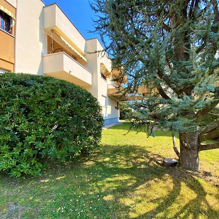 Appartamento Il Terrazzo A *