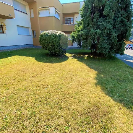 Appartement Il Terrazzo A *