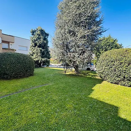 Appartement Il Terrazzo A *