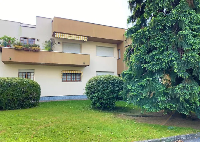 Il Terrazzo A
