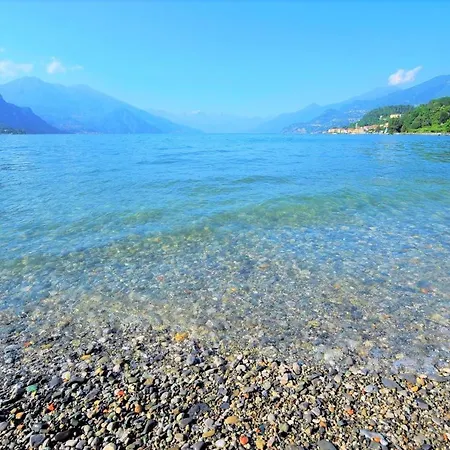 Il Terrazzo A Μπελάτζιο