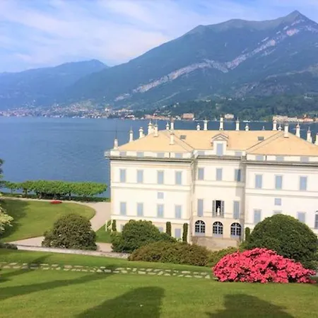 Il Terrazzo A アパート *