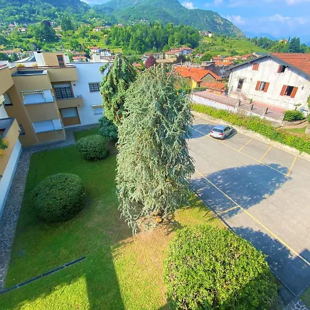 Il Terrazzo A Apartment *