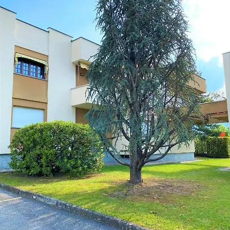 Il Terrazzo A Appartement *