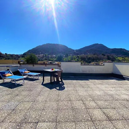 Appartement Il Terrazzo A *