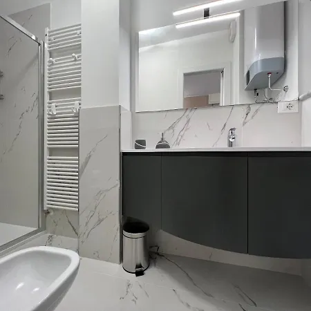 Il Terrazzo A Bellagio