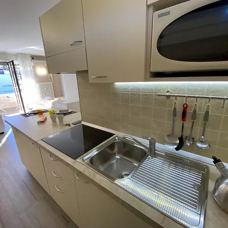 Appartement Il Terrazzo A