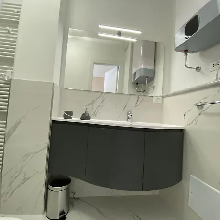 Il Terrazzo A Appartement *