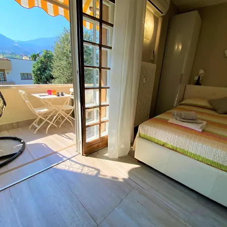 Il Terrazzo A Bellagio