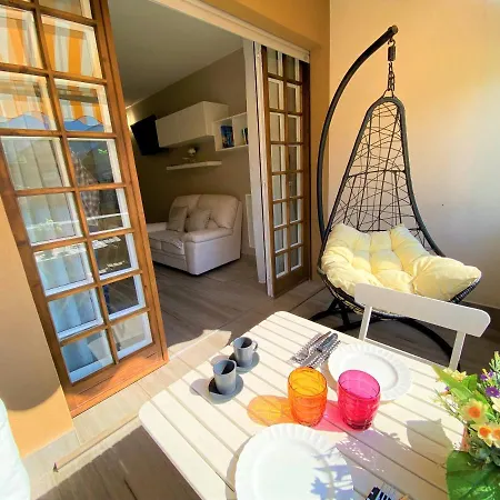 Appartement Il Terrazzo A *