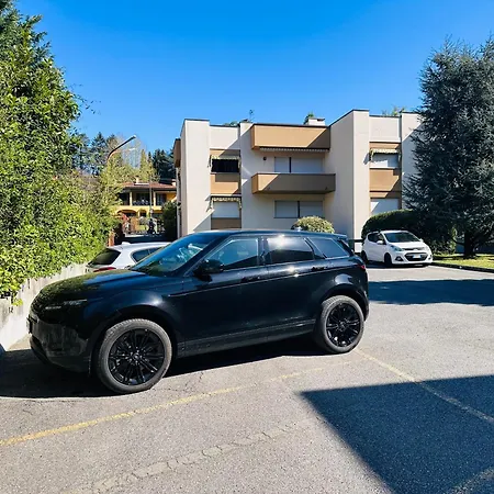 アパート Il Terrazzo A