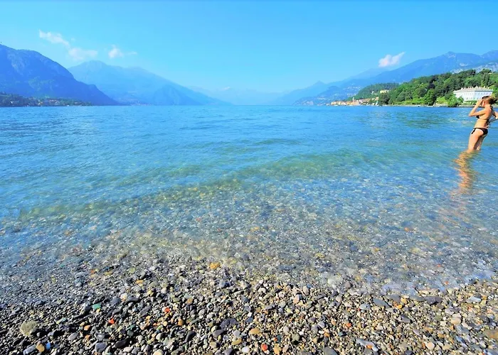 Il Terrazzo A Bellagio