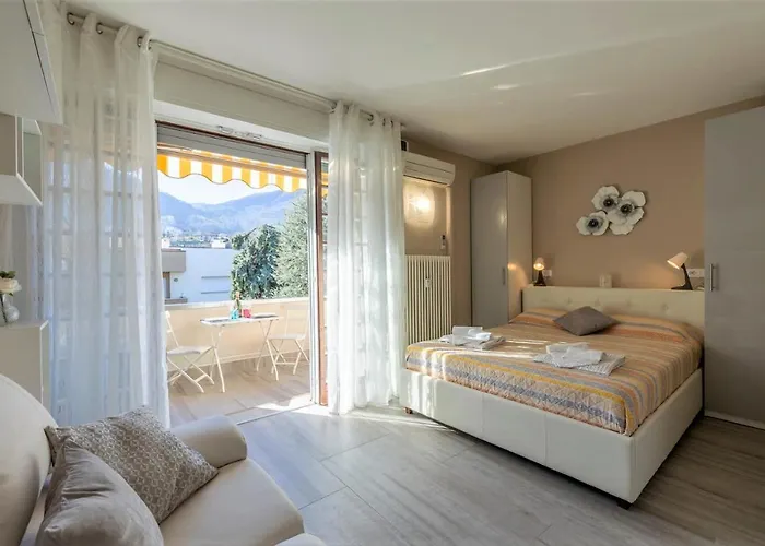 Il Terrazzo A Apartmán