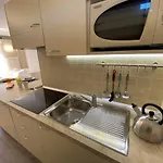 Il Terrazzo A Apartment *
