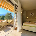 Apartment Il Terrazzo A Bellagio