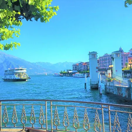 Апартаменты Il Terrazzo A *