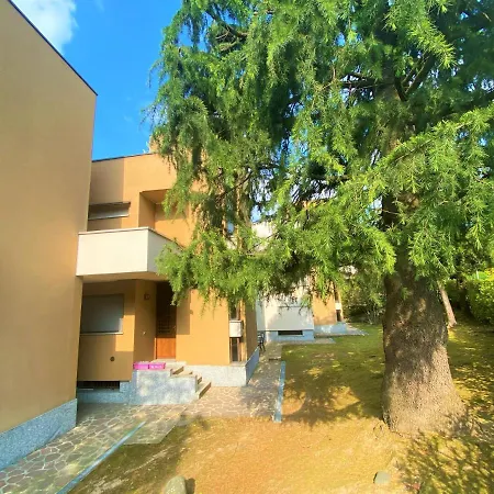 Apartamento Il Terrazzo A Bellagio