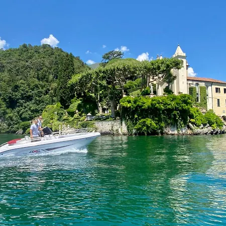 Apartamento Il Terrazzo A Bellagio