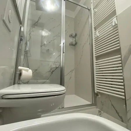 Il Terrazzo A Apartamento *