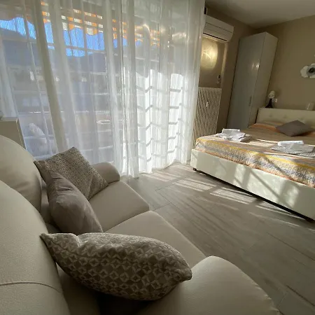 Il Terrazzo A Apartamento Bellagio