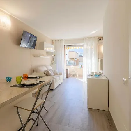 Il Terrazzo A Apartamento