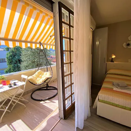 Apartament Il Terrazzo A *