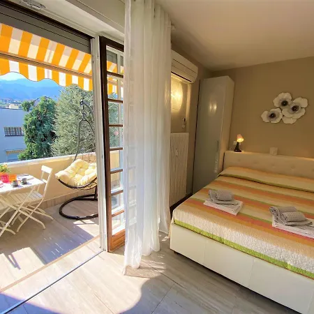 Apartamento Il Terrazzo A *