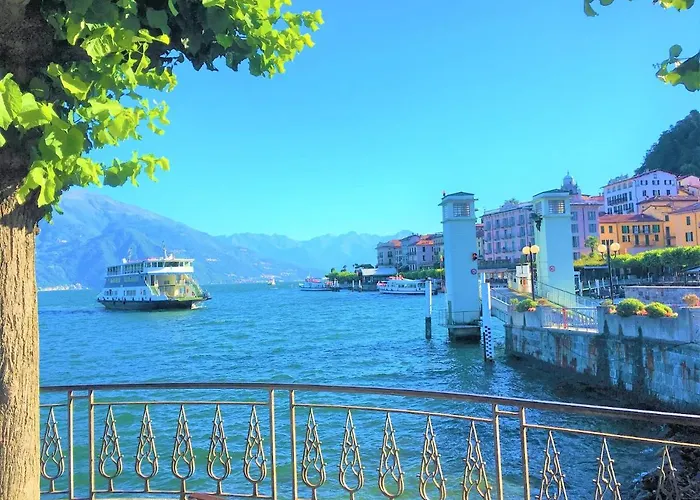 Апартаменты Il Terrazzo A *