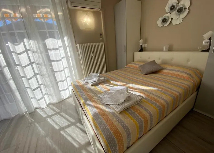 Апартаменты Il Terrazzo A