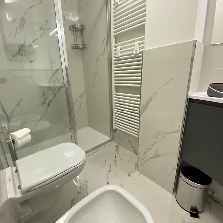 Il Terrazzo A * Белладжо