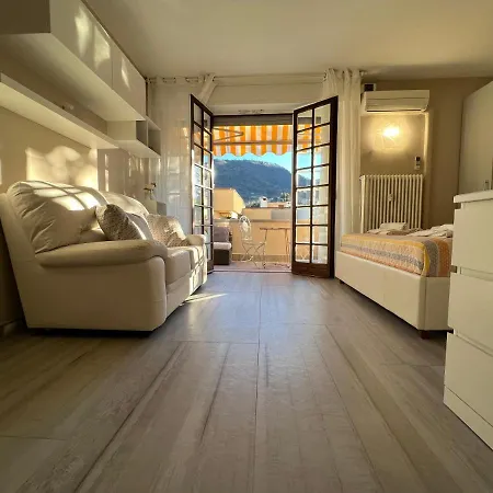 Il Terrazzo A * Белладжо