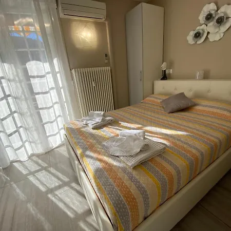 Апартаменты Il Terrazzo A