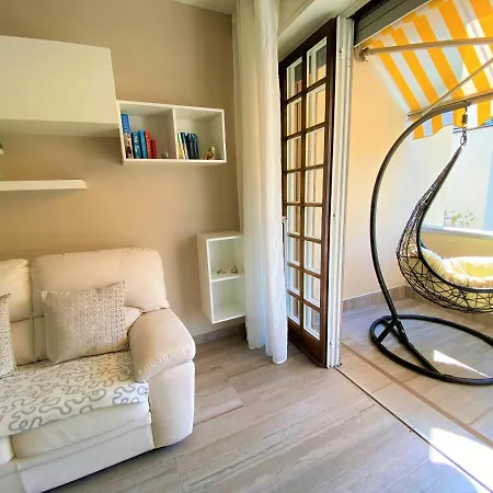 Il Terrazzo A Белладжо