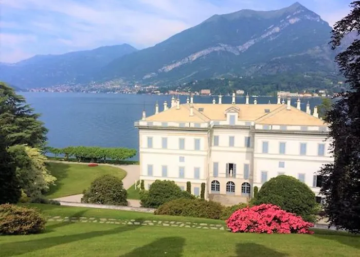 Il Terrazzo A Apartment *