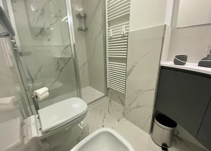 Il Terrazzo A * Bellagio